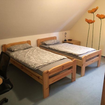 Attraktives Landhaus Naehe Bremen Stuhr Ngoại thất bức ảnh