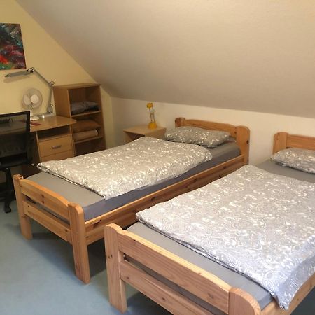 Attraktives Landhaus Naehe Bremen Stuhr Ngoại thất bức ảnh