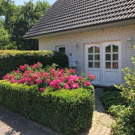 Attraktives Landhaus Naehe Bremen Stuhr Ngoại thất bức ảnh