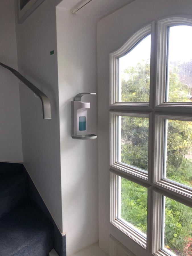 Attraktives Landhaus Naehe Bremen Stuhr Ngoại thất bức ảnh