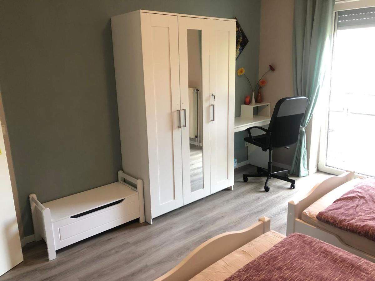 Attraktives Landhaus Naehe Bremen Stuhr Ngoại thất bức ảnh