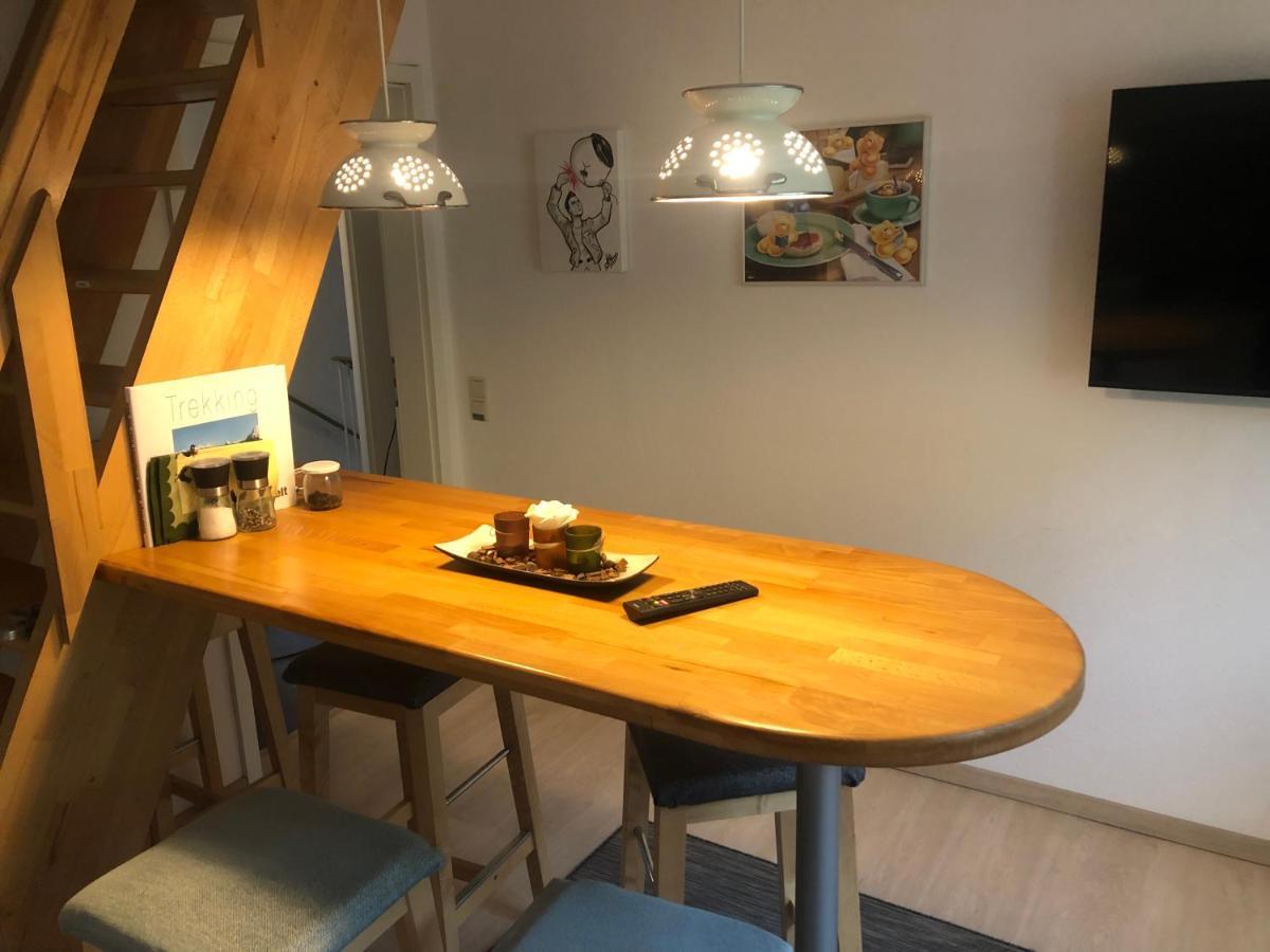 Attraktives Landhaus Naehe Bremen Stuhr Ngoại thất bức ảnh