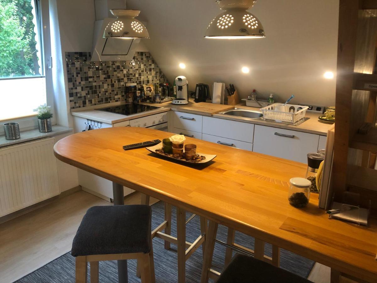 Attraktives Landhaus Naehe Bremen Stuhr Ngoại thất bức ảnh