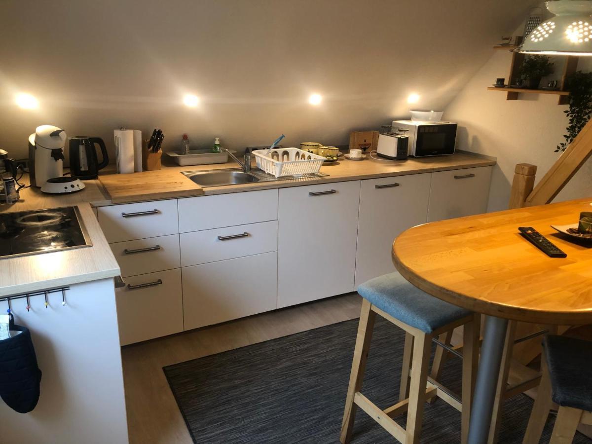 Attraktives Landhaus Naehe Bremen Stuhr Ngoại thất bức ảnh