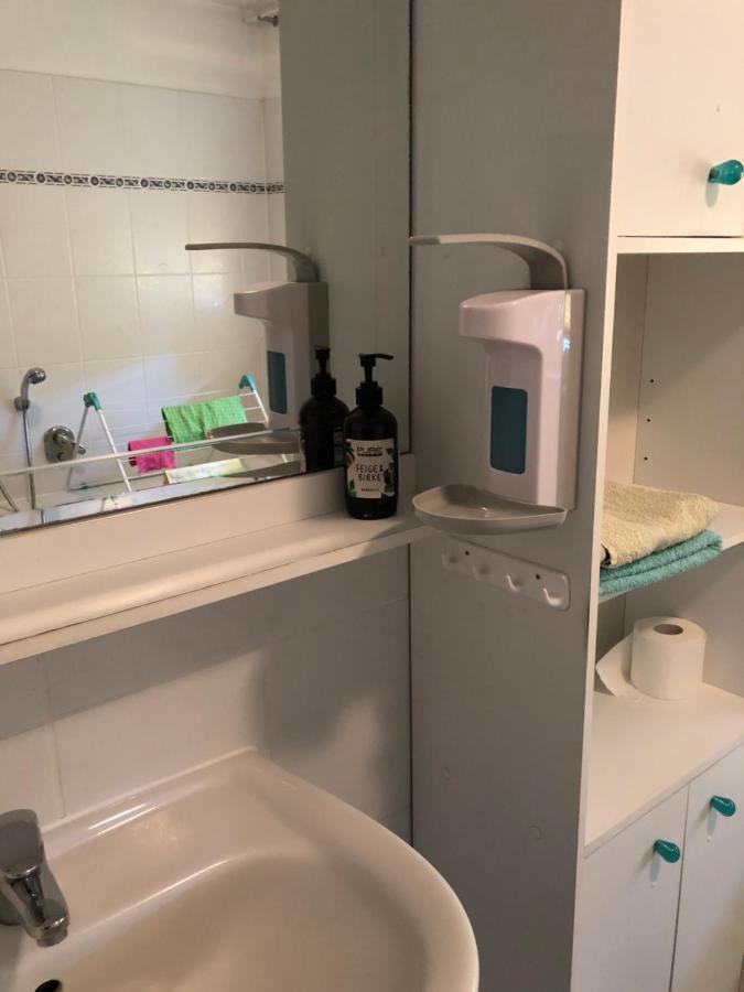 Attraktives Landhaus Naehe Bremen Stuhr Ngoại thất bức ảnh
