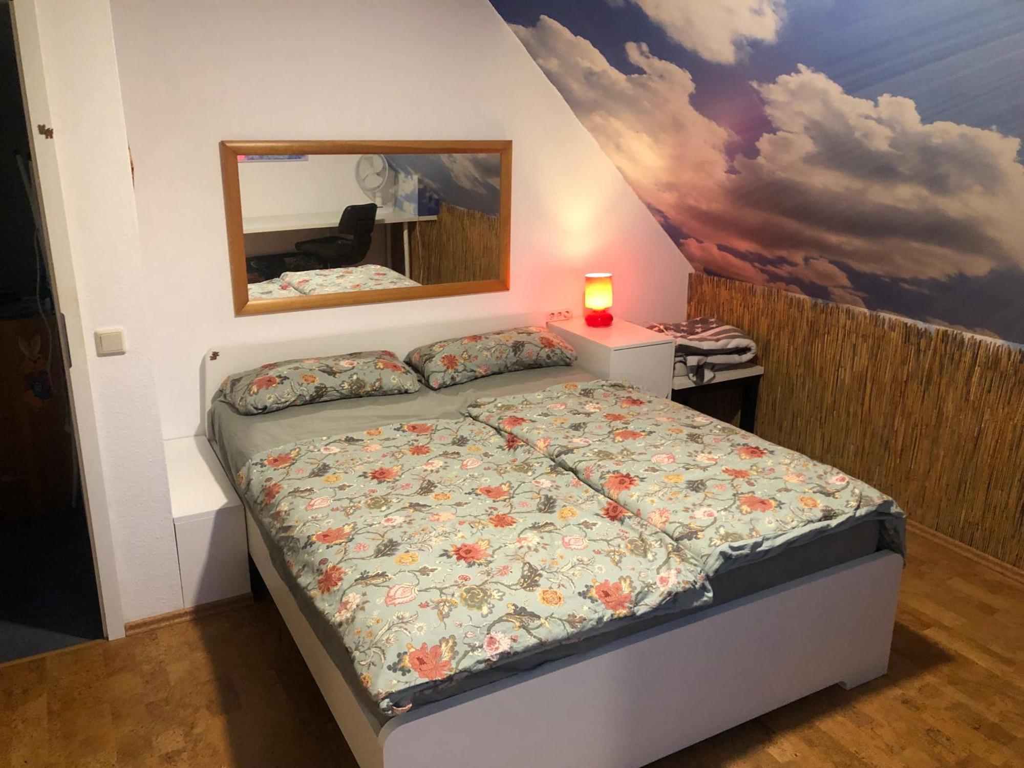 Attraktives Landhaus Naehe Bremen Stuhr Ngoại thất bức ảnh