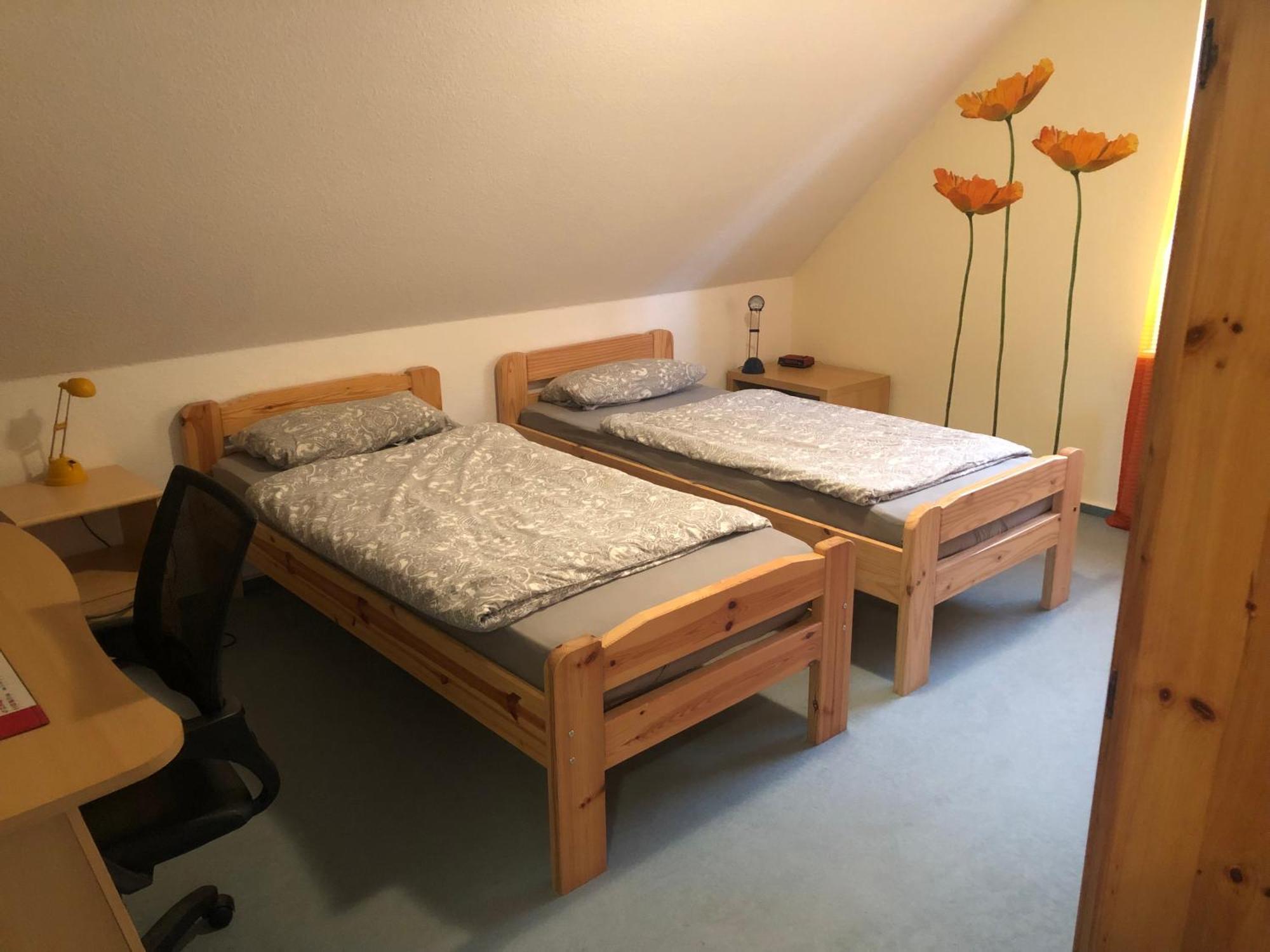 Attraktives Landhaus Naehe Bremen Stuhr Ngoại thất bức ảnh