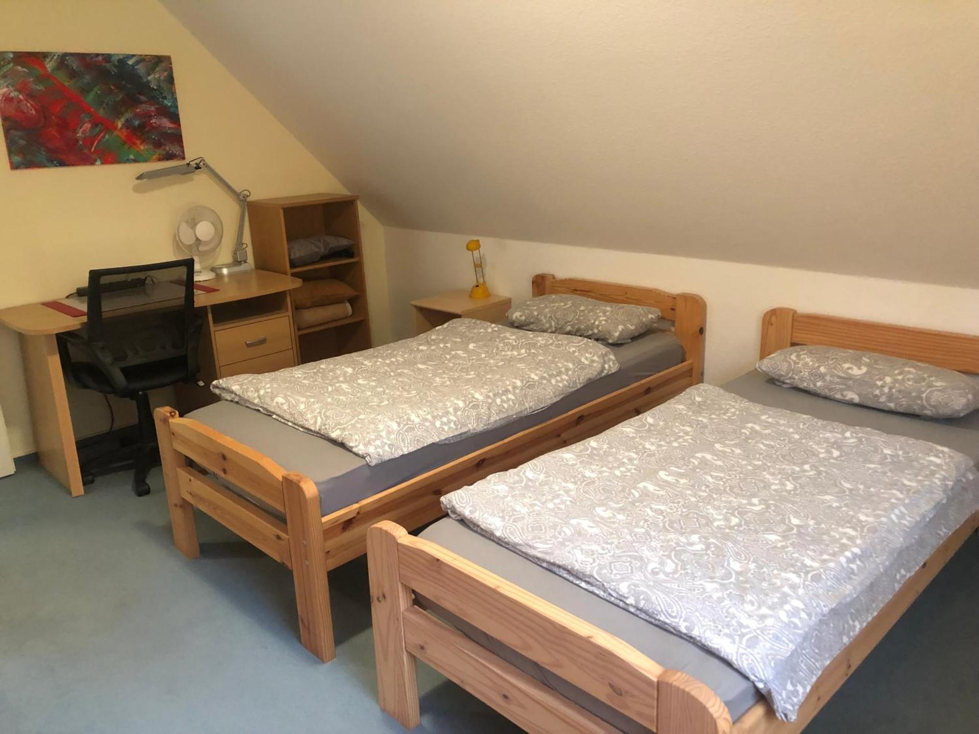 Attraktives Landhaus Naehe Bremen Stuhr Ngoại thất bức ảnh