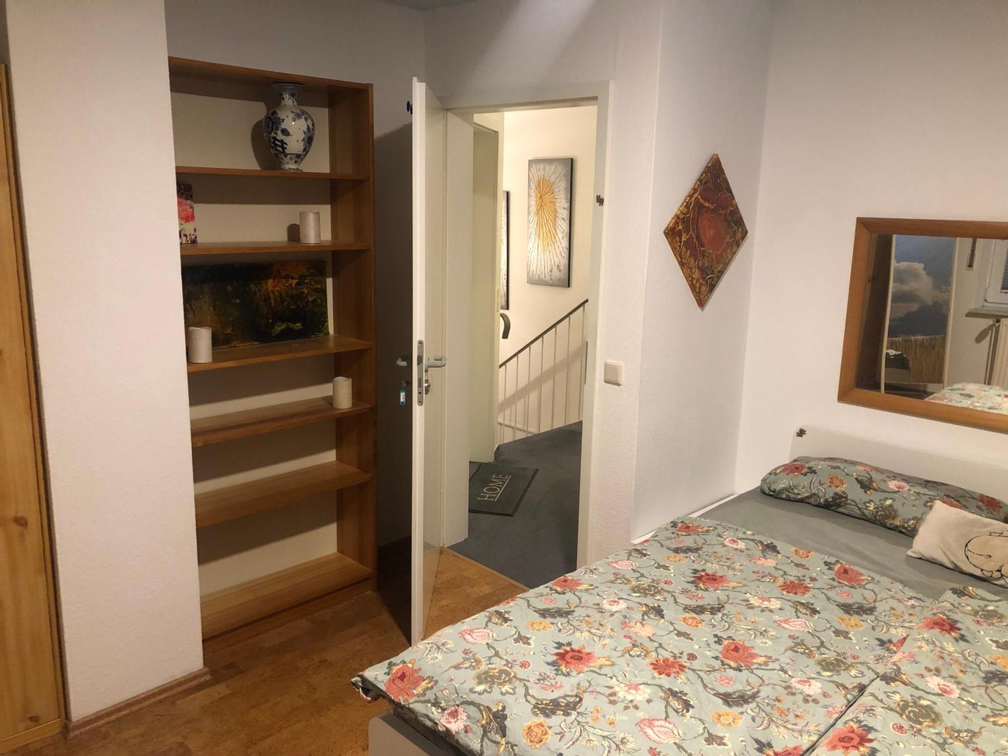 Attraktives Landhaus Naehe Bremen Stuhr Ngoại thất bức ảnh